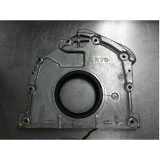 98Y023 Rear Oil Seal Housing For 11-17 Honda Odyssey  3.5 11300R70A00